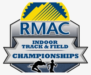 Track & Field Heads To South Dakota For Rmac Championship - Graphic Design