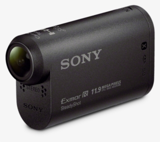 Hdras20 - Sony Action Cam Hdr As30