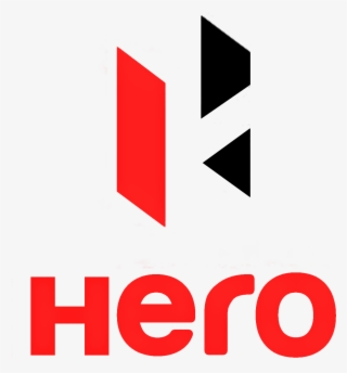 Luminous 1393861300 Hero - Hero Motocorp Logo