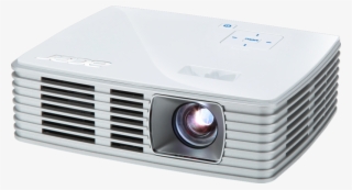 Projector Png Clipart - Acer K135i