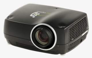 Northstar Simulation Certified Projectors™ - Electronics