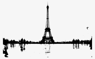 Share This Image - Eiffel Tower