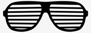 Sunglasses Photography Shades Royalty-free Shutter - Shutter Shades Png