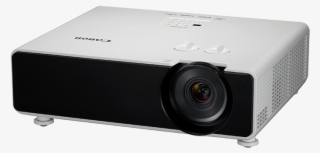 Lx-mh502z - Video Projector