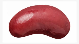 Red Bean - Red Bean Transparent Png