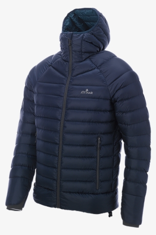 Fenrir Dark-ink M - Zipper
