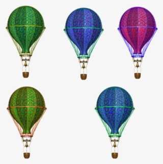 baloons png - hot air balloon