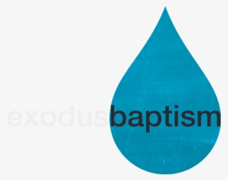 Baptism - Drop