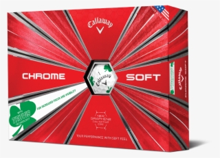 Sign In - Callaway 2018 Chrome Soft Golf Balls
