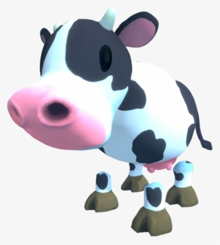 Cow - Dairy Cow