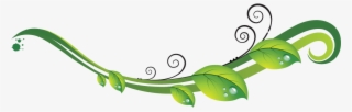 Leaf Banner Png - Logo Leaf Banner Png