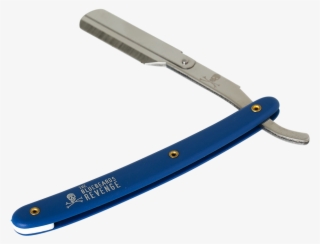 Bluebeards Cut-throat Shavette - Multi-tool