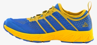 French Pelliot And Outdoor Walking Shoes Men And Women - Running Shoe