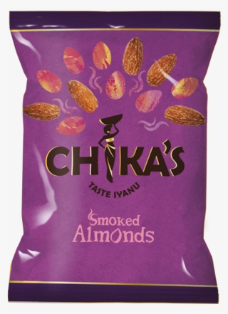 Home / Uncategorized / Smoked Almonds - Cooking