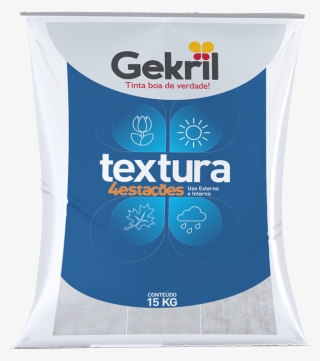 Textura Gekril - Banner
