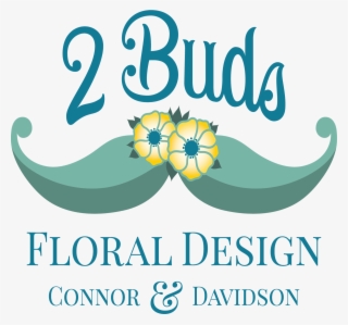 2 Buds Floral Design - Graphic Design
