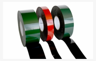 Check Out Acrylic Adhesive Double Sided Foam Tape - Label