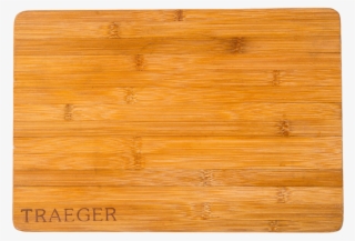 Traeger Magnetic Bamboo Cutting Board Trgbac406 - Plywood