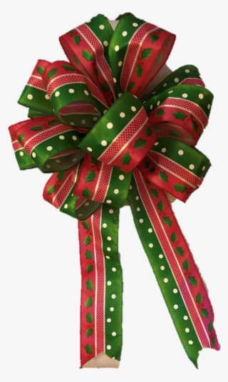 The Bow, Starting At $12 - Wreath