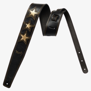 Gold Stars - Strap