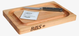 John Boos 209-pkc Cutting Board, Wood - Cutting Board