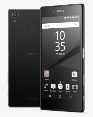 £169 - - Sony Xperia Z5 Premium Premium