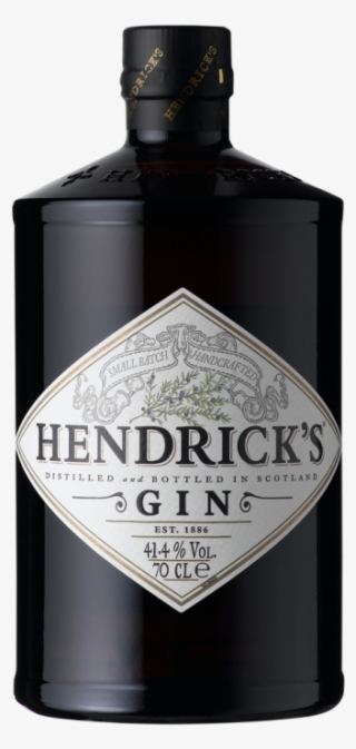 Hendricks Gin 75cl