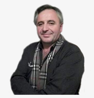 Jose Capitao Vieira - Gentleman