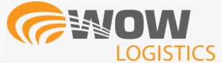 Wow Logistics Trade Finance Program - Wow Logistics Logo