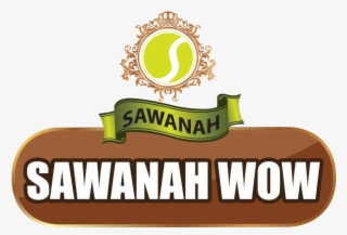 sawanah wow - graphic design