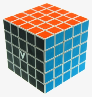 V-cube 5 - V Cube 6