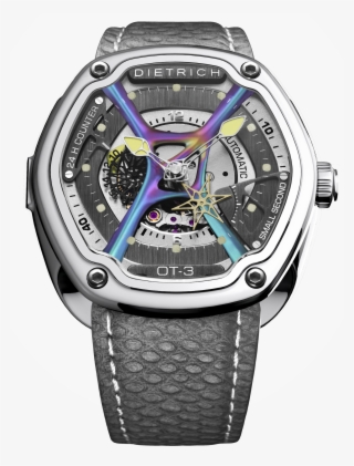Relojes Hombre, Hombres, Relojes Geniales, Marcas De - Orologio Dietrich Ot3