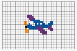Brik Pixel Art - Pokemon Energy Pixel Art