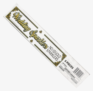 Product Information - Label