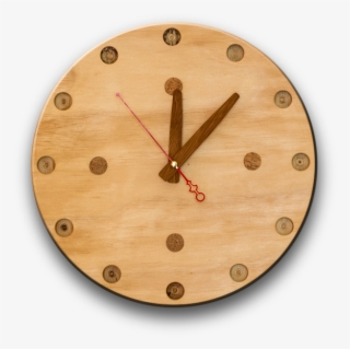 Reloj-sombra - Wall Clock