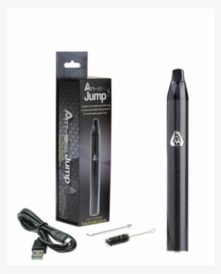 Atmos Jump Herbal Vape Pen - Best Vape Pens 2018