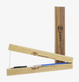 Openvape Pen Case Wood - E Pen Vape Case