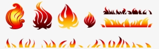 2244 X 700 3 - Fire Vector Free Download Ai