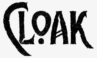 Cloak Release Video For “the Hunger” - Cloak Band Logo
