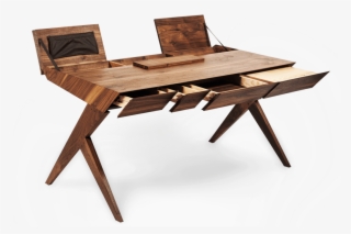 Locust Design And Functionality