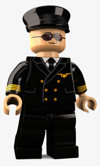 Next - Police Officer