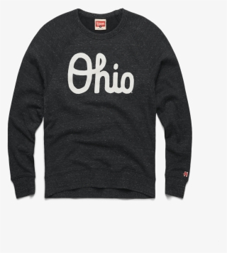 Retro Ohio State University Osu Buckeyes Vintage Inspired - Long-sleeved T-shirt