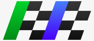 Realish Racing Logo 2016 No Text - Lavender