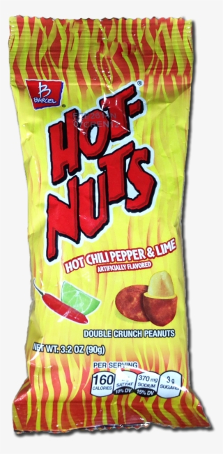 Hotnuts - Hot Nuts Barcel