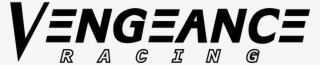 Png / Vector - Vengeance Racing Logo