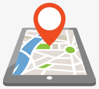 Current/historical Location Reporting - Geolocalizacion Png