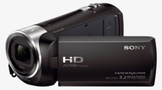 Sony Hdr-cx240eb Hd 1080p Camcorder - Sony Camera W800 Price In Bangladesh
