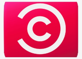 Comedy Central Logo Png - New Comedy Central