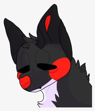 Sad Doggo By Pllant - Cartoon