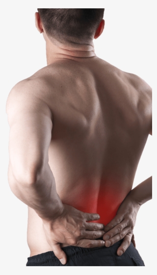Lower Back Pain - Back Pain